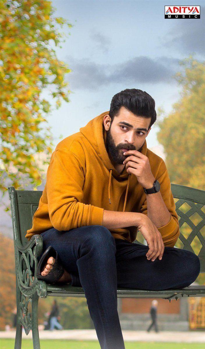 Latest Stills & Posters Varun Tej Tholiprema Movie