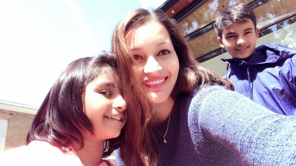 Latest Unseen pictures of Renudesai with her son Akira Nandan!