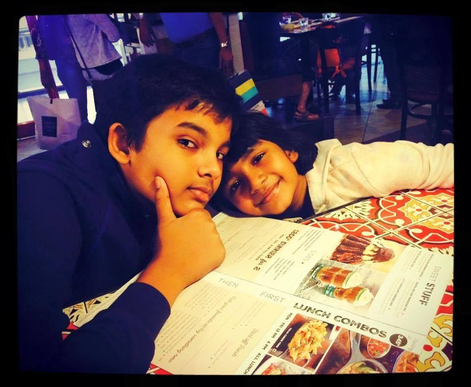 Latest Unseen pictures of Renudesai with her son Akira Nandan!