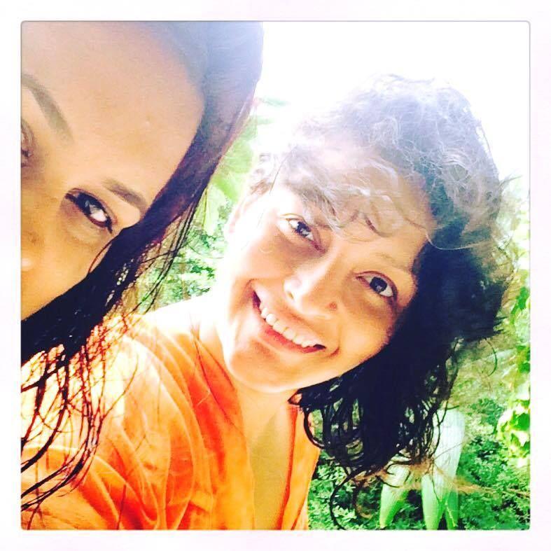 Latest Unseen pictures of Renudesai with her son Akira Nandan!