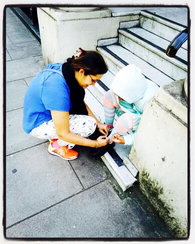 Latest Unseen pictures of Renudesai with her son Akira Nandan!