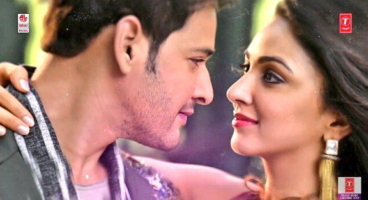 Latest Working Stills & Posters of Bharat Ane Nenu Movie