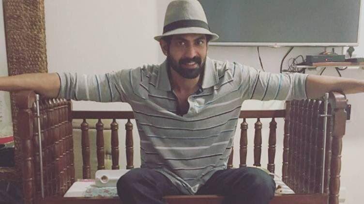 Latest Working Stills & Posters of Nene Raju Nene Mantri