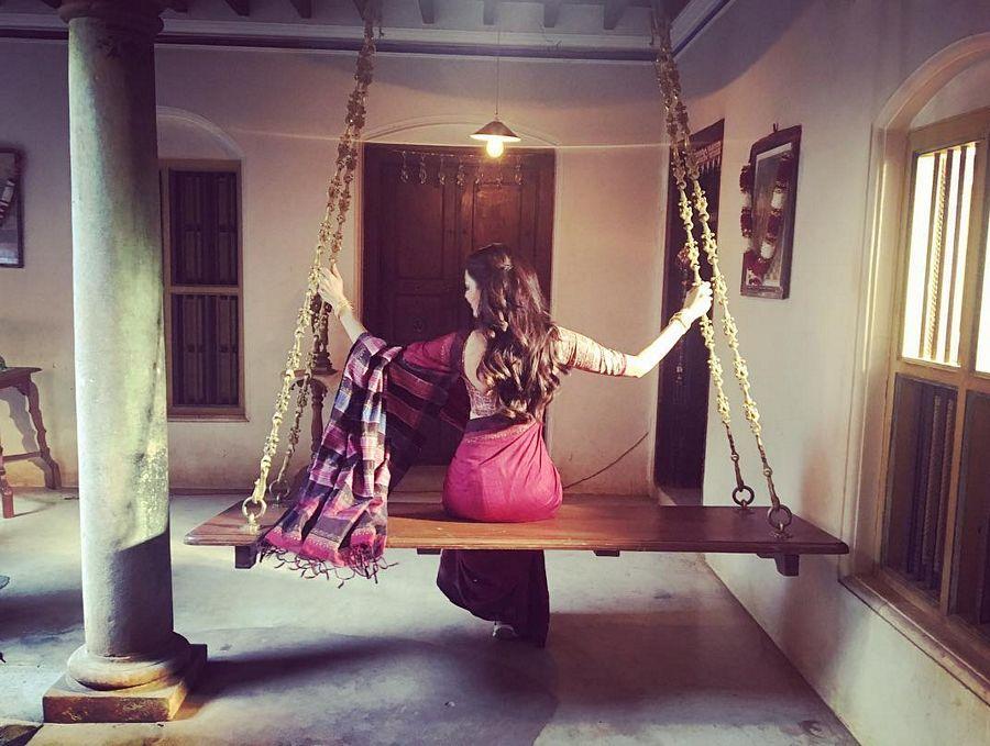 Latest Working Stills & Posters of Nene Raju Nene Mantri