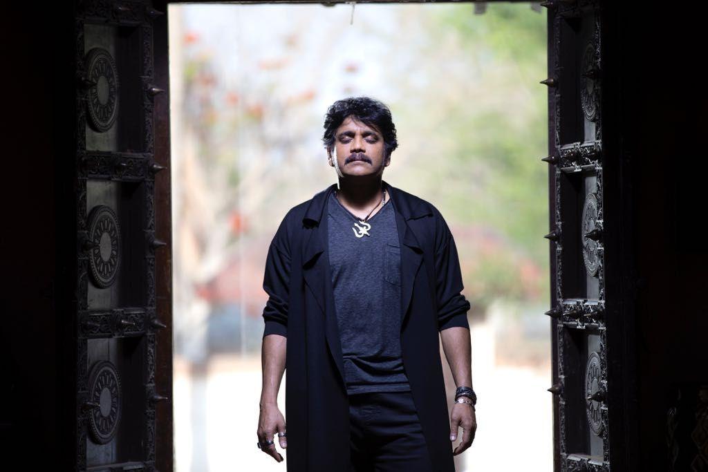Latest Working Stills & Posters of Raju Gari Gadhi 2 Movie
