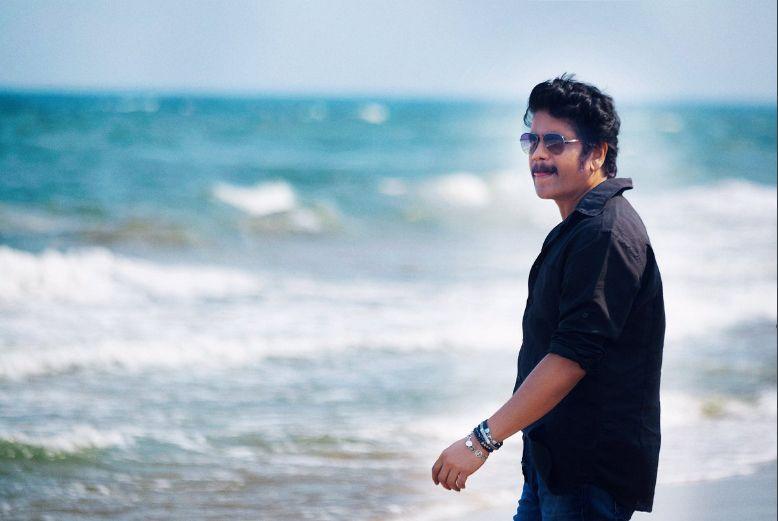 Latest Working Stills & Posters of Raju Gari Gadhi 2 Movie
