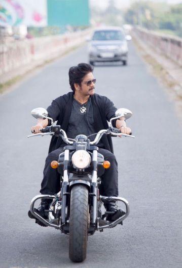 Latest Working Stills & Posters of Raju Gari Gadhi 2 Movie