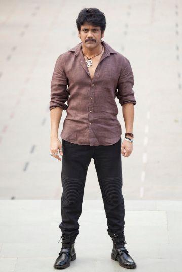 Latest Working Stills & Posters of Raju Gari Gadhi 2 Movie