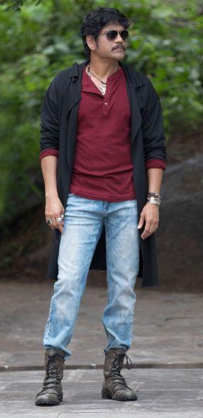 Latest Working Stills & Posters of Raju Gari Gadhi 2 Movie