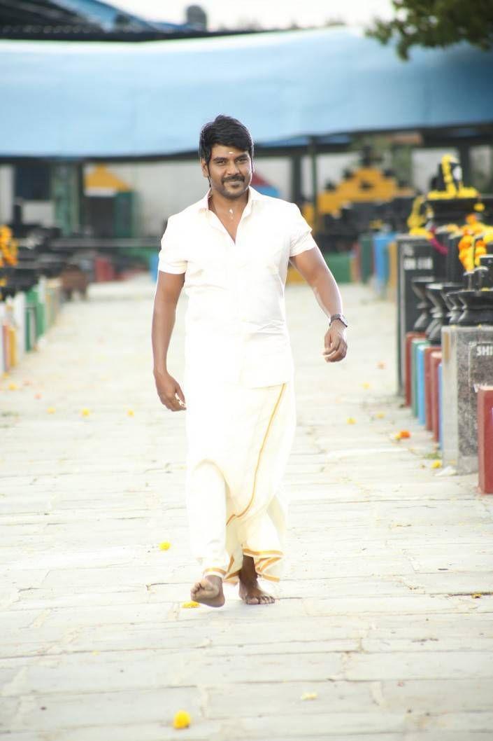 Lawrence Shivalinga Telugu Movie Stills