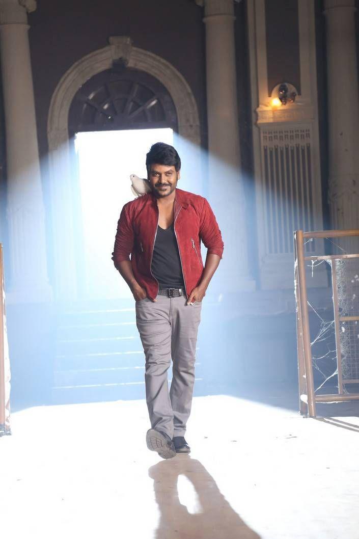 Lawrence Shivalinga Telugu Movie Stills