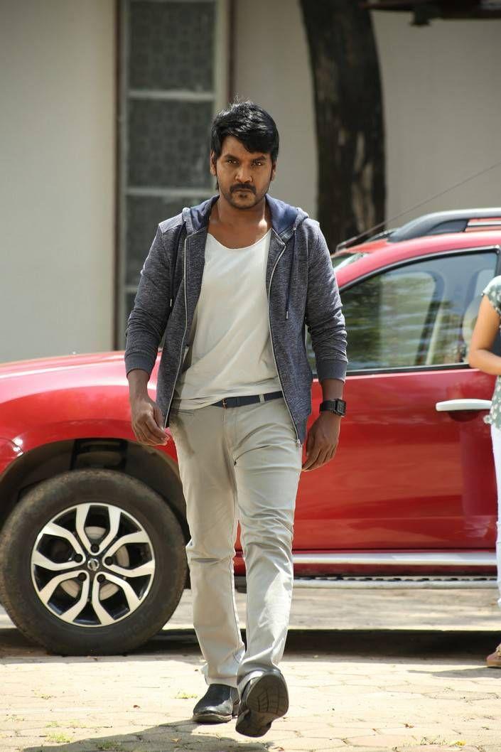 Lawrence Shivalinga Telugu Movie Stills