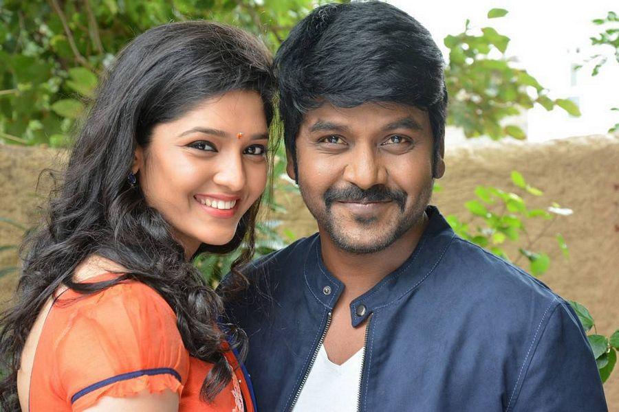Lawrence Shivalinga Telugu Movie Stills