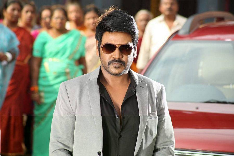 Lawrence Shivalinga Telugu Movie Stills