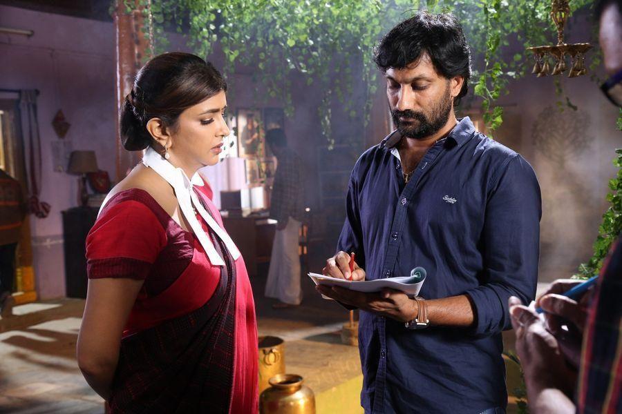 Laxmi Bomb Movie Posters & Stills