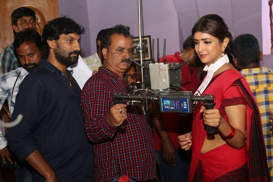 Laxmi Bomb Movie Posters & Stills
