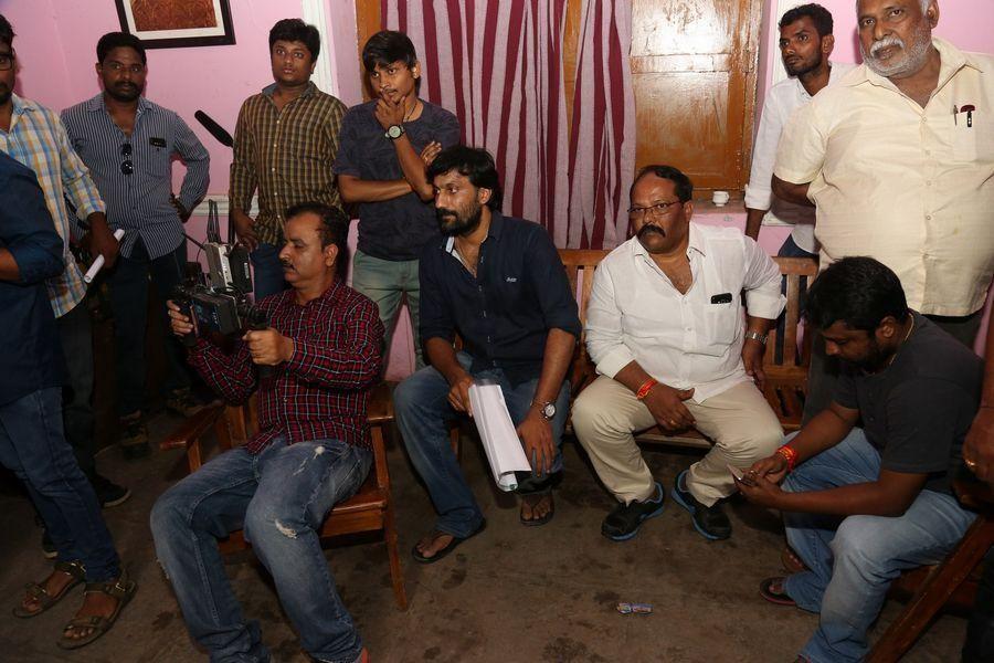 Laxmi Bomb Movie Posters & Stills