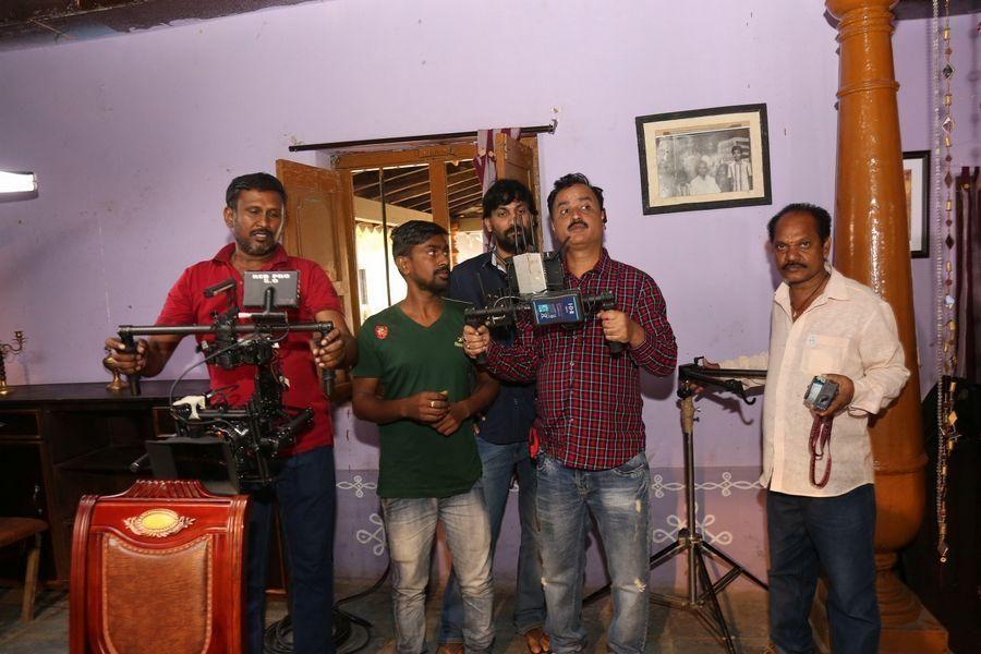 Laxmi Bomb Movie Posters & Stills