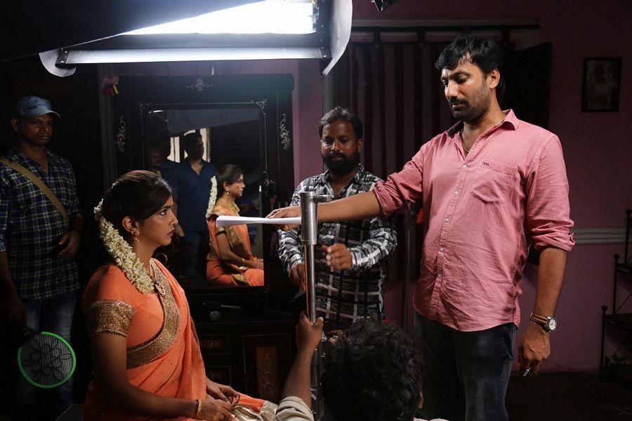 Laxmi Bomb Movie Posters & Stills