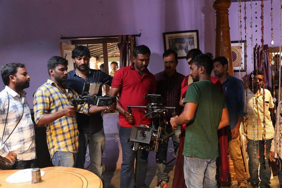 Laxmi Bomb Movie Posters & Stills