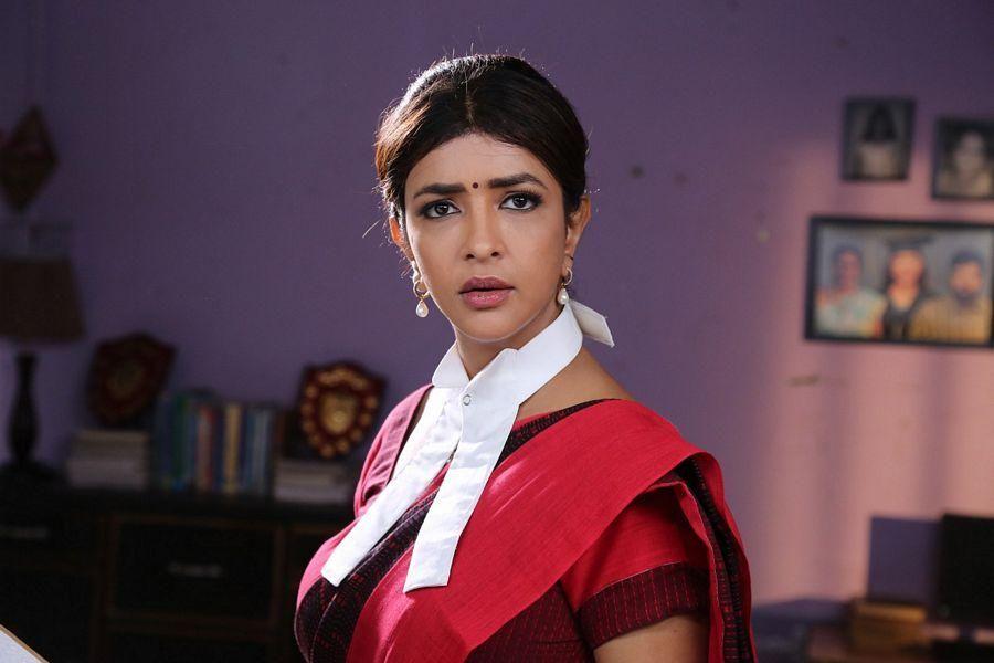 Laxmi Bomb Movie Posters & Stills