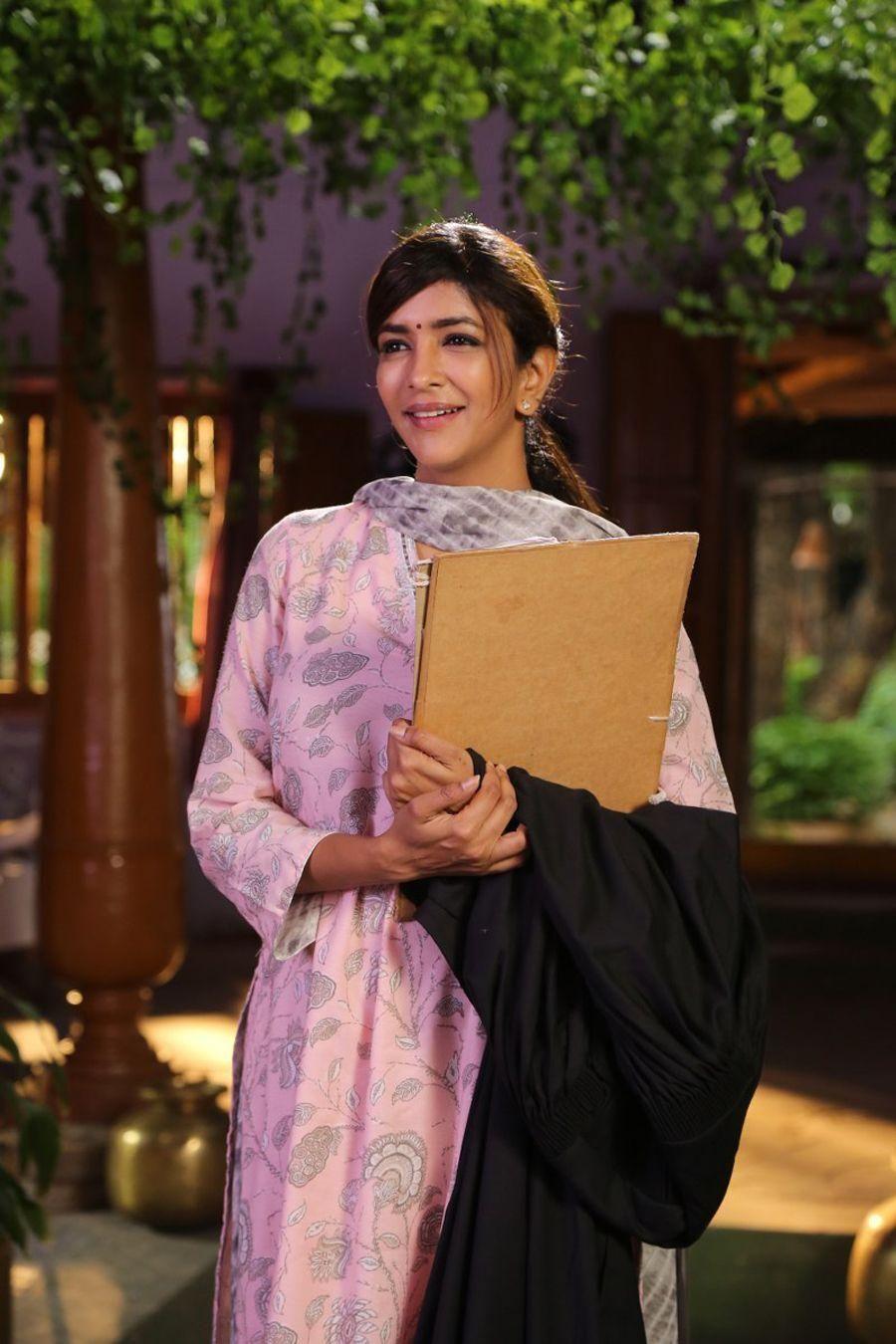 Laxmi Bomb Movie Posters & Stills