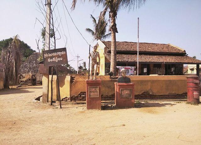 Leaked: Rangasthalam 1985 Movie New Working Stills