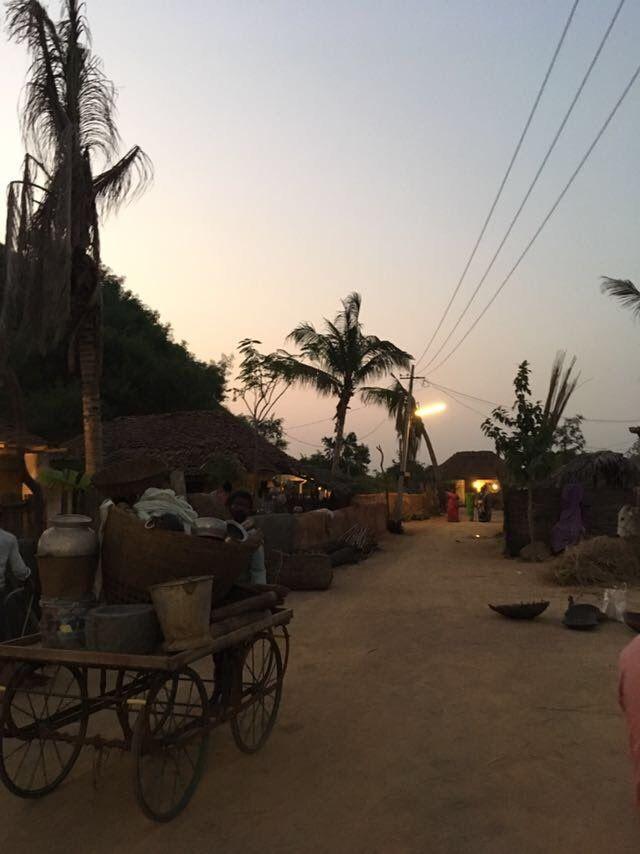 Leaked: Rangasthalam 1985 Movie New Working Stills
