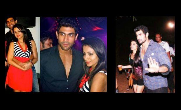 Leaked: Trisha's Unseen Drinking Party Photos creates hulchul on social media