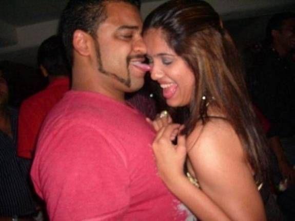 Leaked Shocking Pictures of Indian Celebs