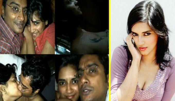 Leaked Shocking Pictures of Indian Celebs