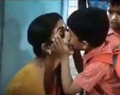 Leaked Shocking Pictures of Indian Celebs