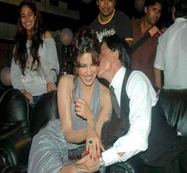 Leaked Shocking Pictures of Indian Celebs