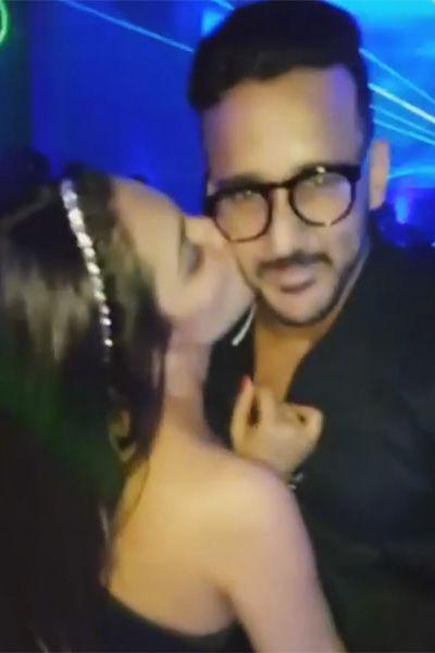 Leaked Shocking Pictures of Indian Celebs