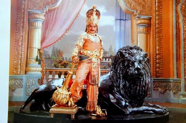 B'day Special: Legend Sr.NTR Rare & Unseen Photos Collections