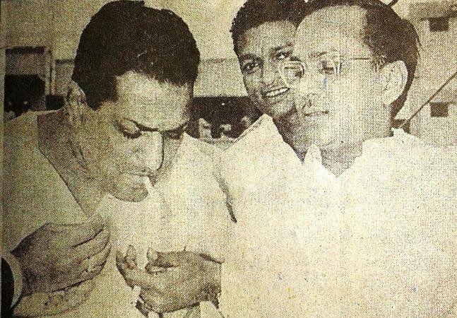 B'day Special: Legend Sr.NTR Rare & Unseen Photos Collections