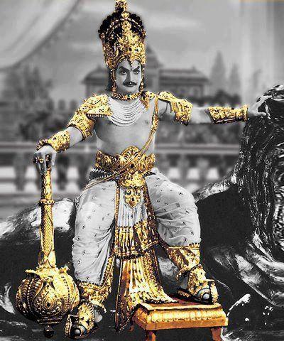 B'day Special: Legend Sr.NTR Rare & Unseen Photos Collections