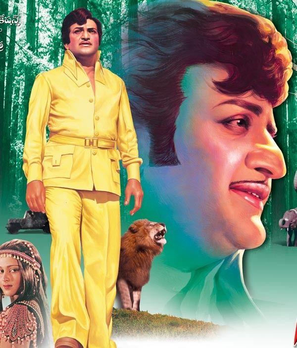 B'day Special: Legend Sr.NTR Rare & Unseen Photos Collections