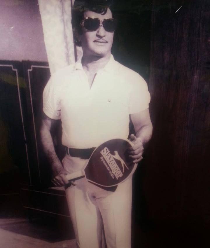 B'day Special: Legend Sr.NTR Rare & Unseen Photos Collections