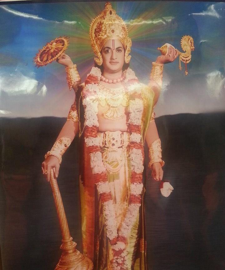 B'day Special: Legend Sr.NTR Rare & Unseen Photos Collections