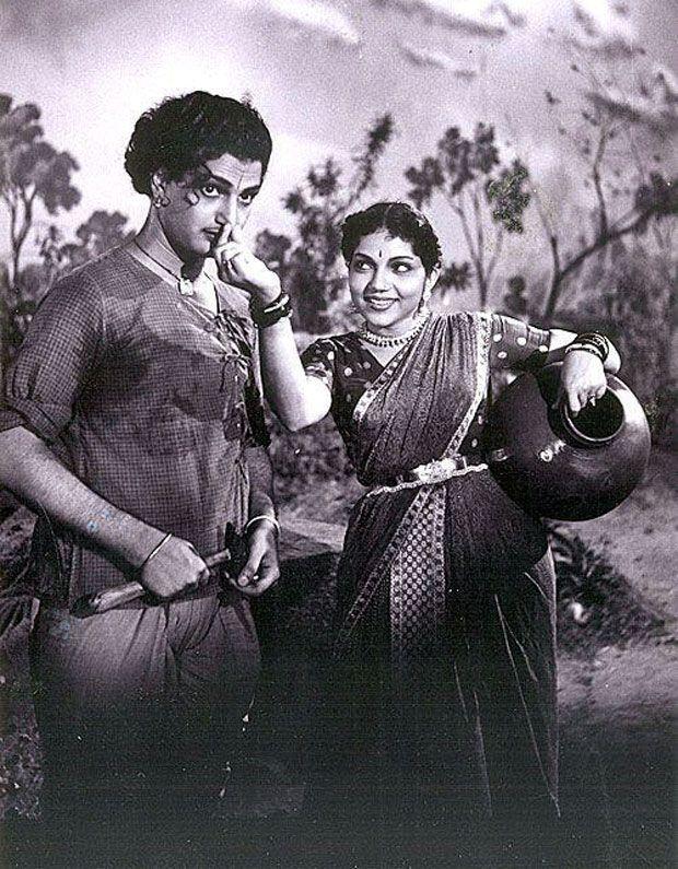 B'day Special: Legend Sr.NTR Rare & Unseen Photos Collections