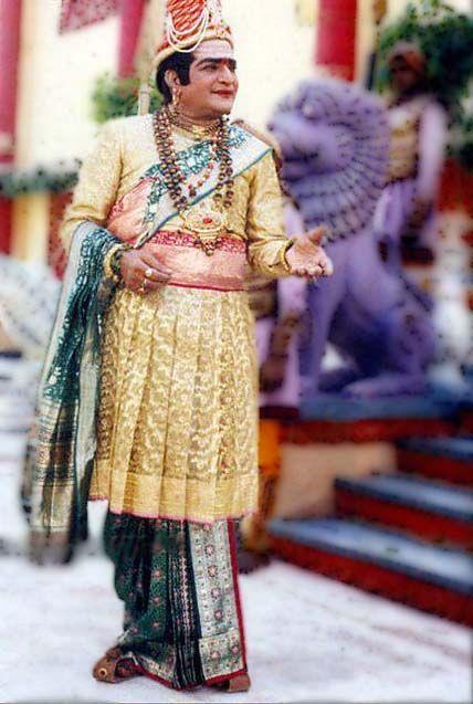 B'day Special: Legend Sr.NTR Rare & Unseen Photos Collections