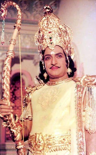 B'day Special: Legend Sr.NTR Rare & Unseen Photos Collections