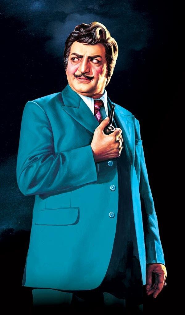 B'day Special: Legend Sr.NTR Rare & Unseen Photos Collections