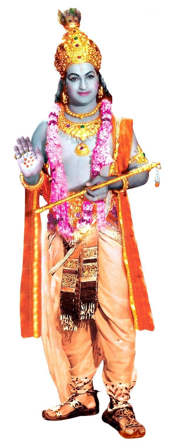 B'day Special: Legend Sr.NTR Rare & Unseen Photos Collections