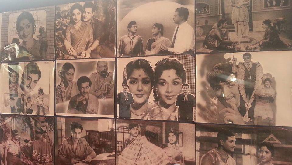 B'day Special: Legend Sr.NTR Rare & Unseen Photos Collections