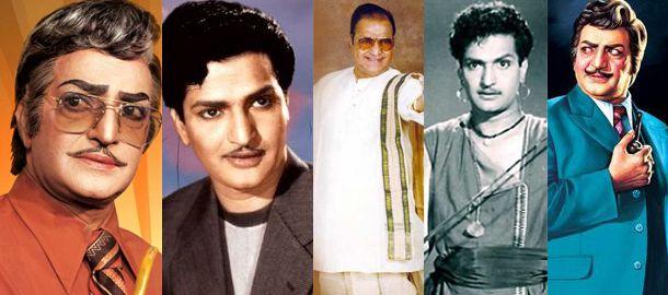 B'day Special: Legend Sr.NTR Rare & Unseen Photos Collections