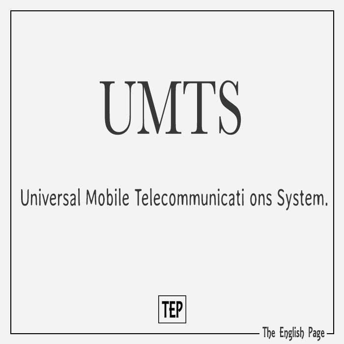 List of Commonly Used Abbreviations