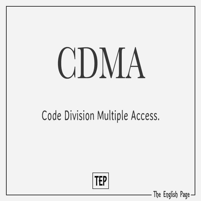 List of Commonly Used Abbreviations