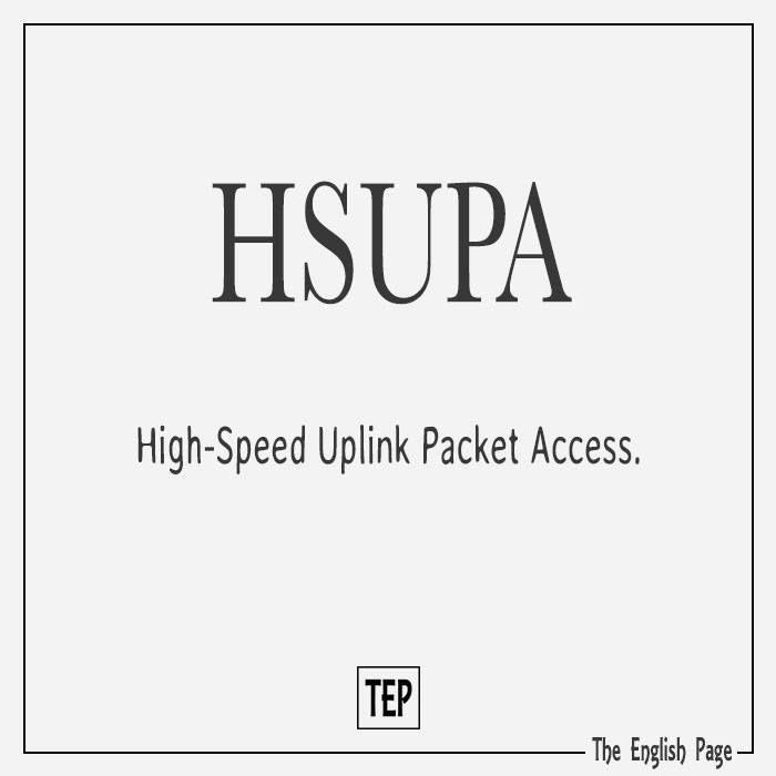 List of Commonly Used Abbreviations